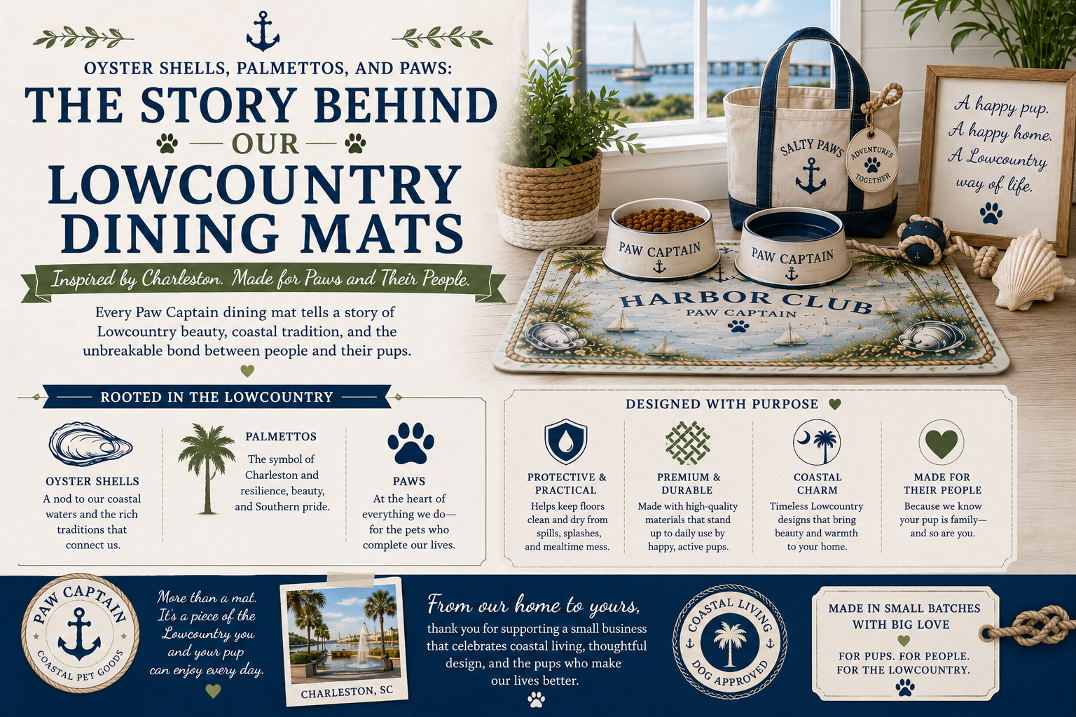 Dog-Friendly Porch Season: How to Set Up a Cozy Outdoor Pet Corner