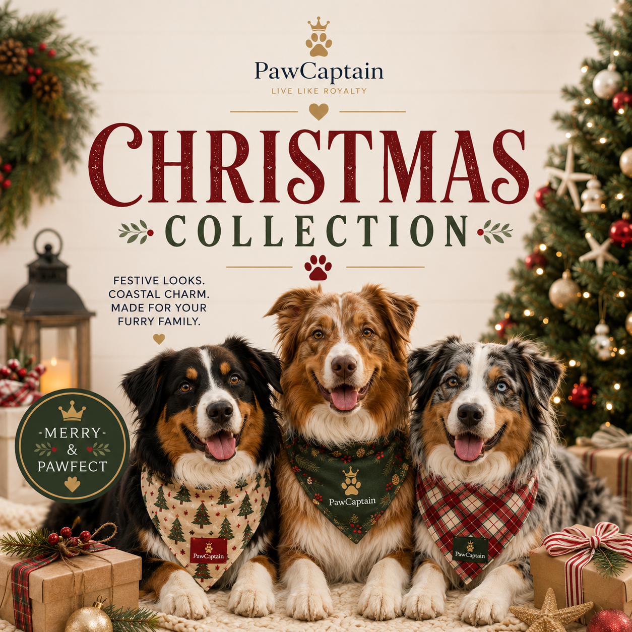 Christmas Collection