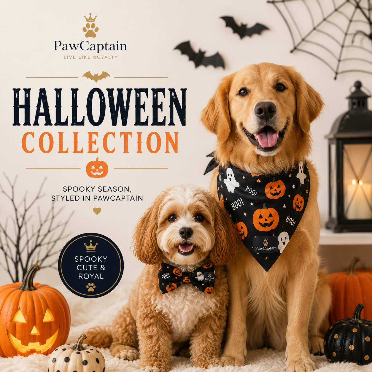 The Halloween Collection