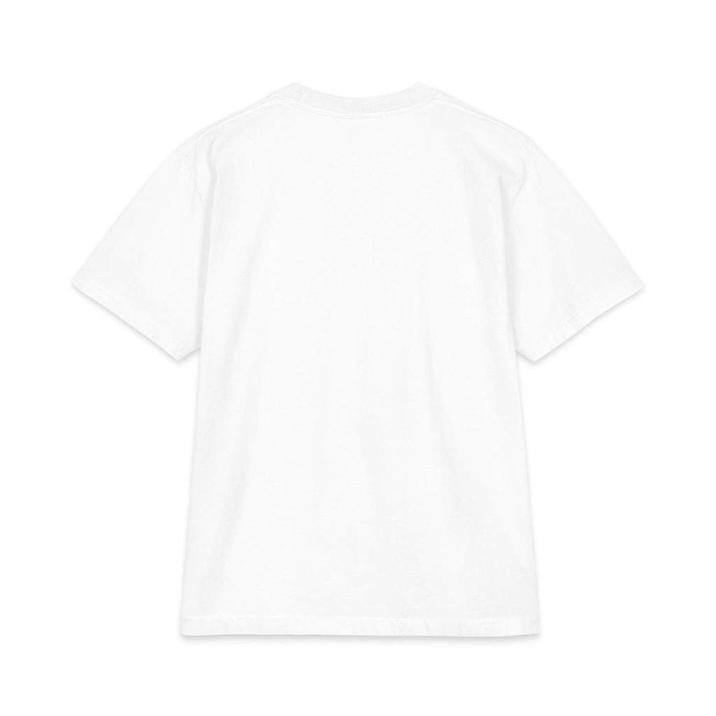 PawCaptain Classic Heavyweight Tee