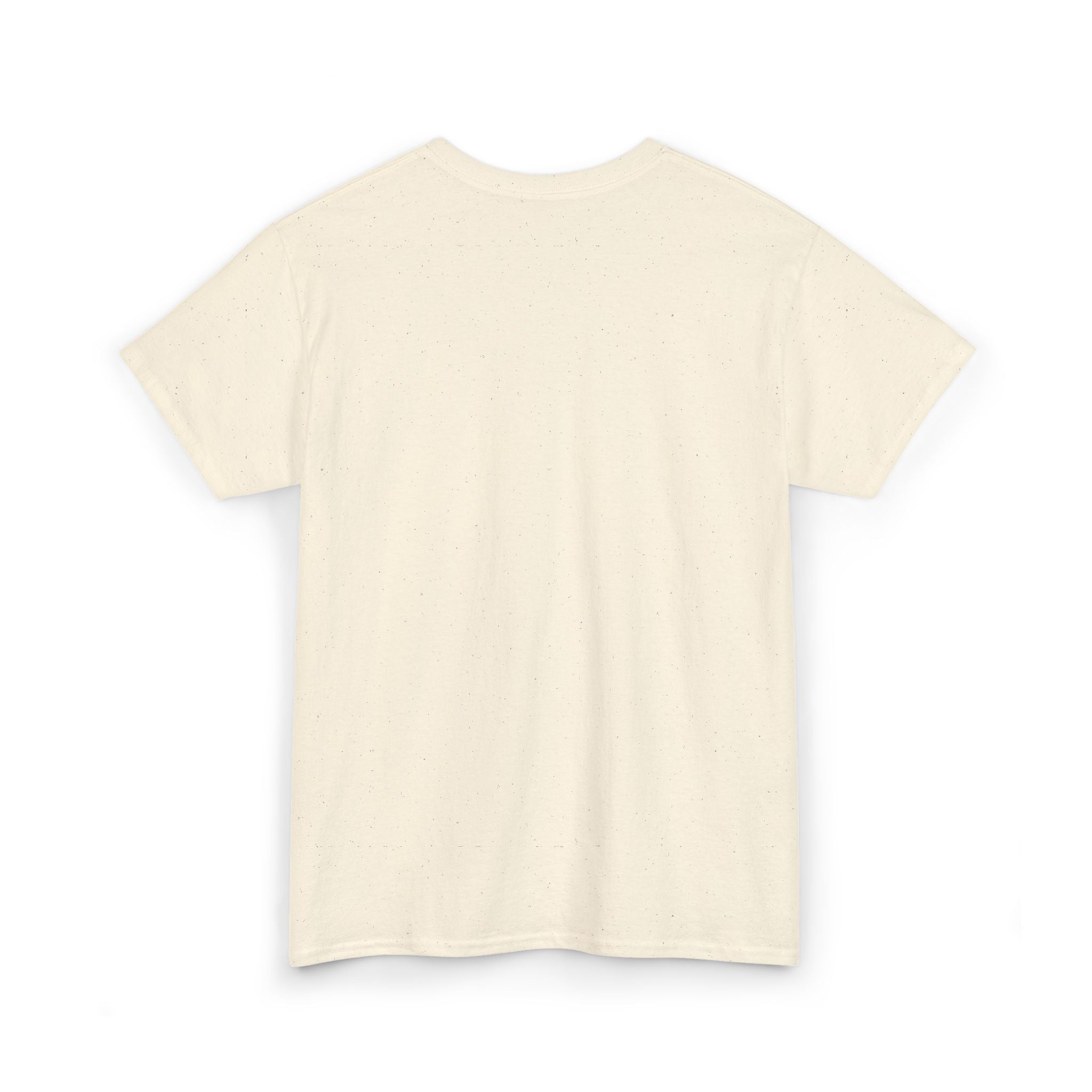 PawCaptain Minimal Embroidered Tee | Unisex Heavy Cotton Dog Lover Shirt