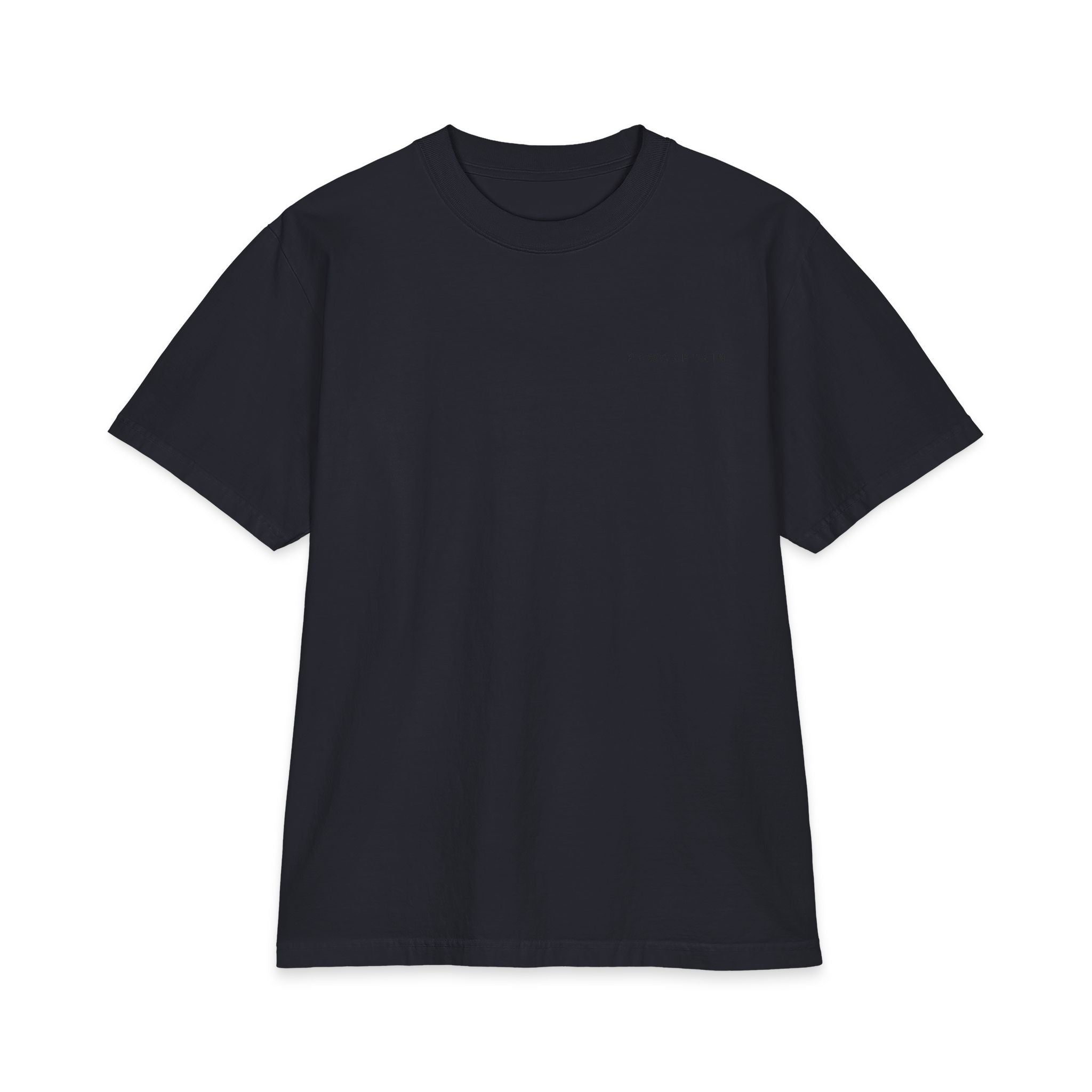 PawCaptain Classic Heavyweight Tee