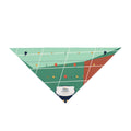 Palmetto Pickle Club Dog Bandana