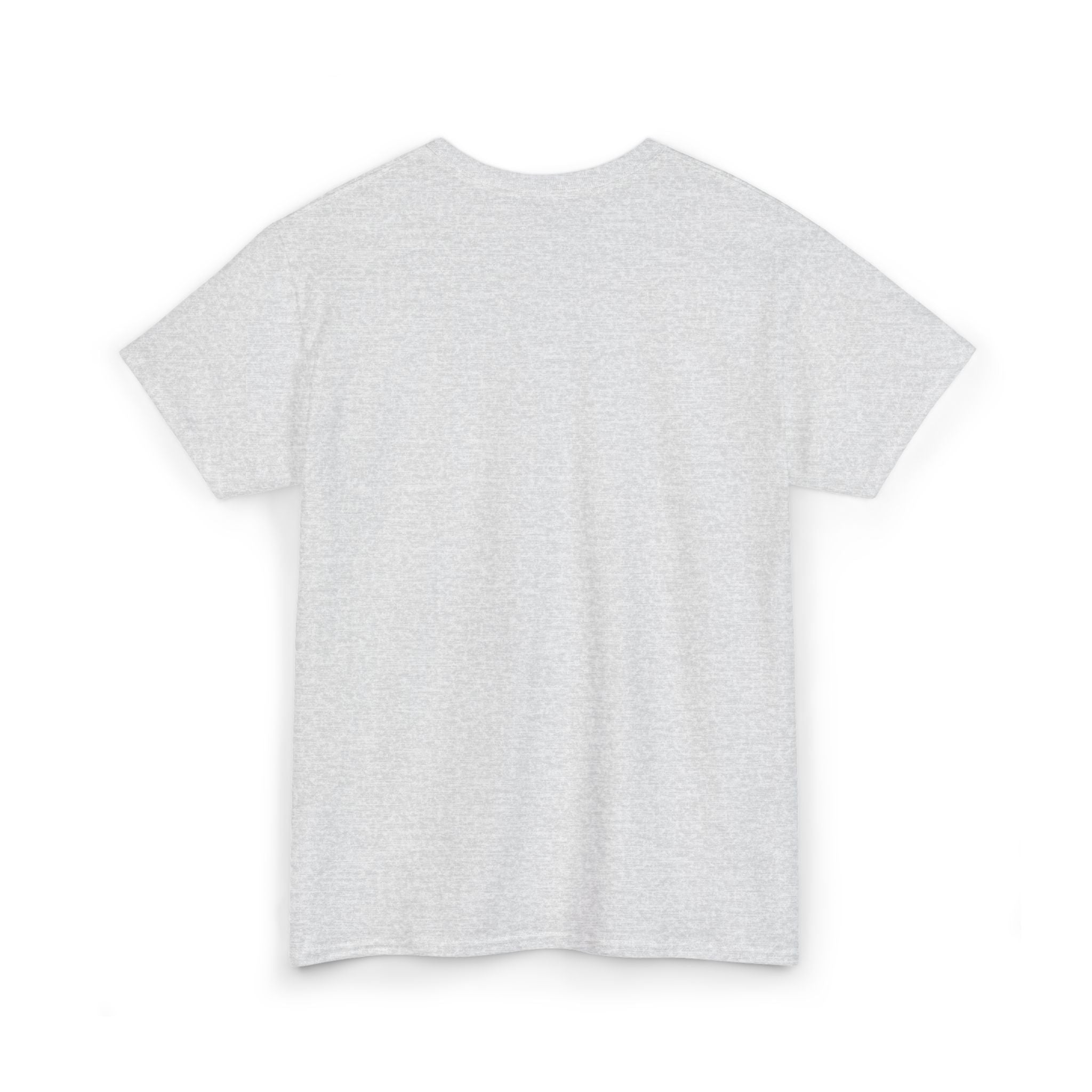 PawCaptain Minimal Embroidered Tee | Unisex Heavy Cotton Dog Lover Shirt