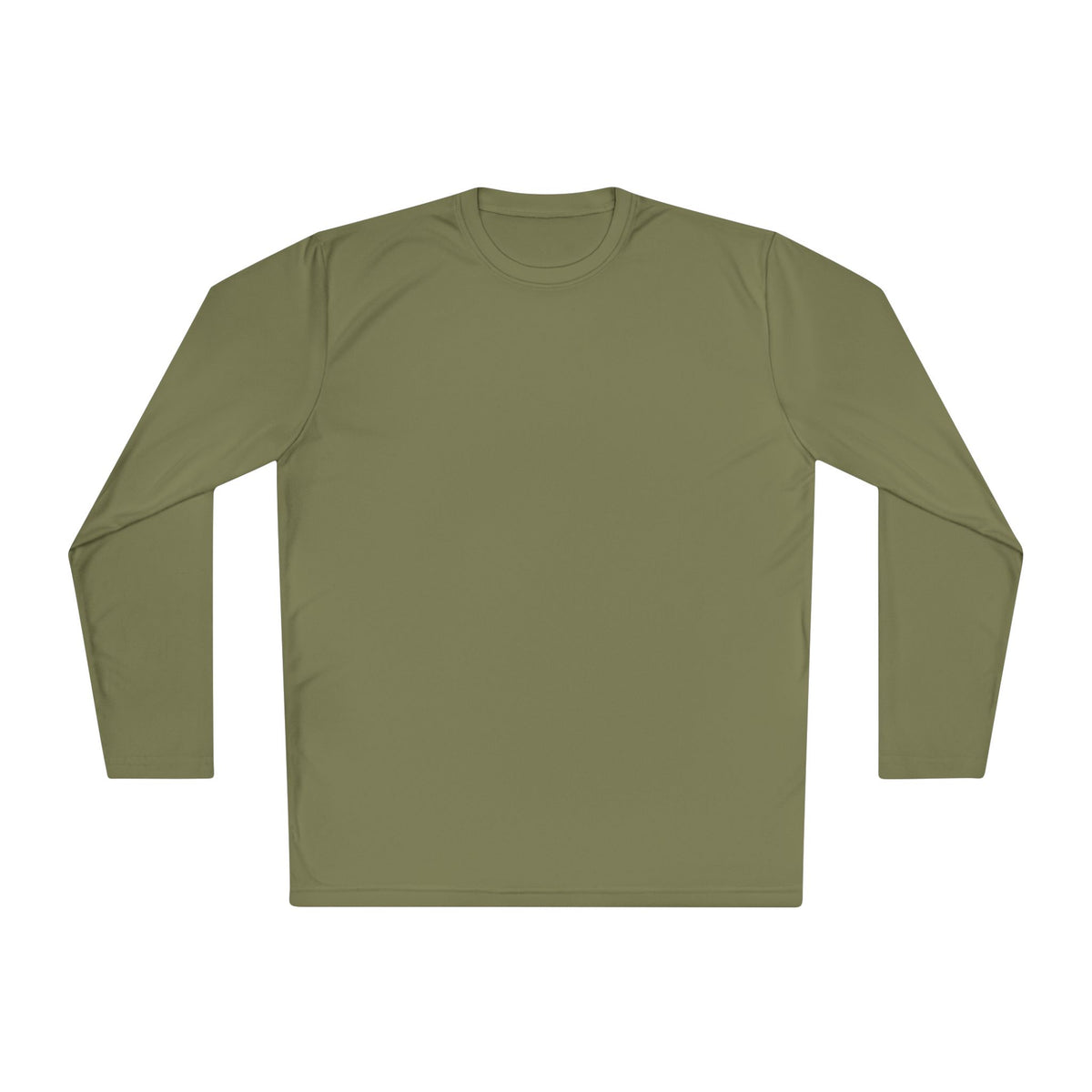 Lowcountry Water Dog Club Long Sleeve Shirt – Australian Shepherd Coastal Performance Tee, Charleston Marsh Dog Shirt for Men & Women