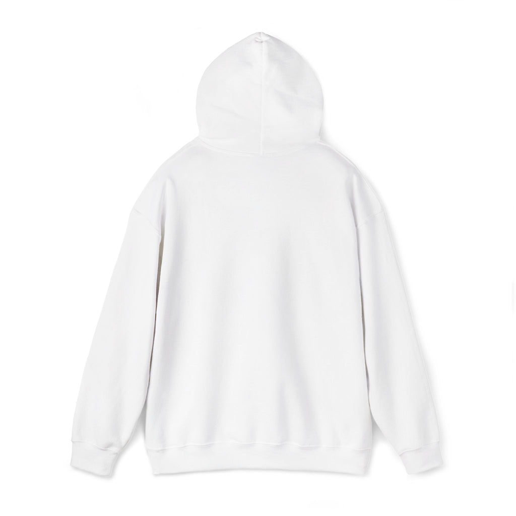 PawCaptain Minimal Embroidered Hoodie | Unisex Dog Lover Sweatshirt