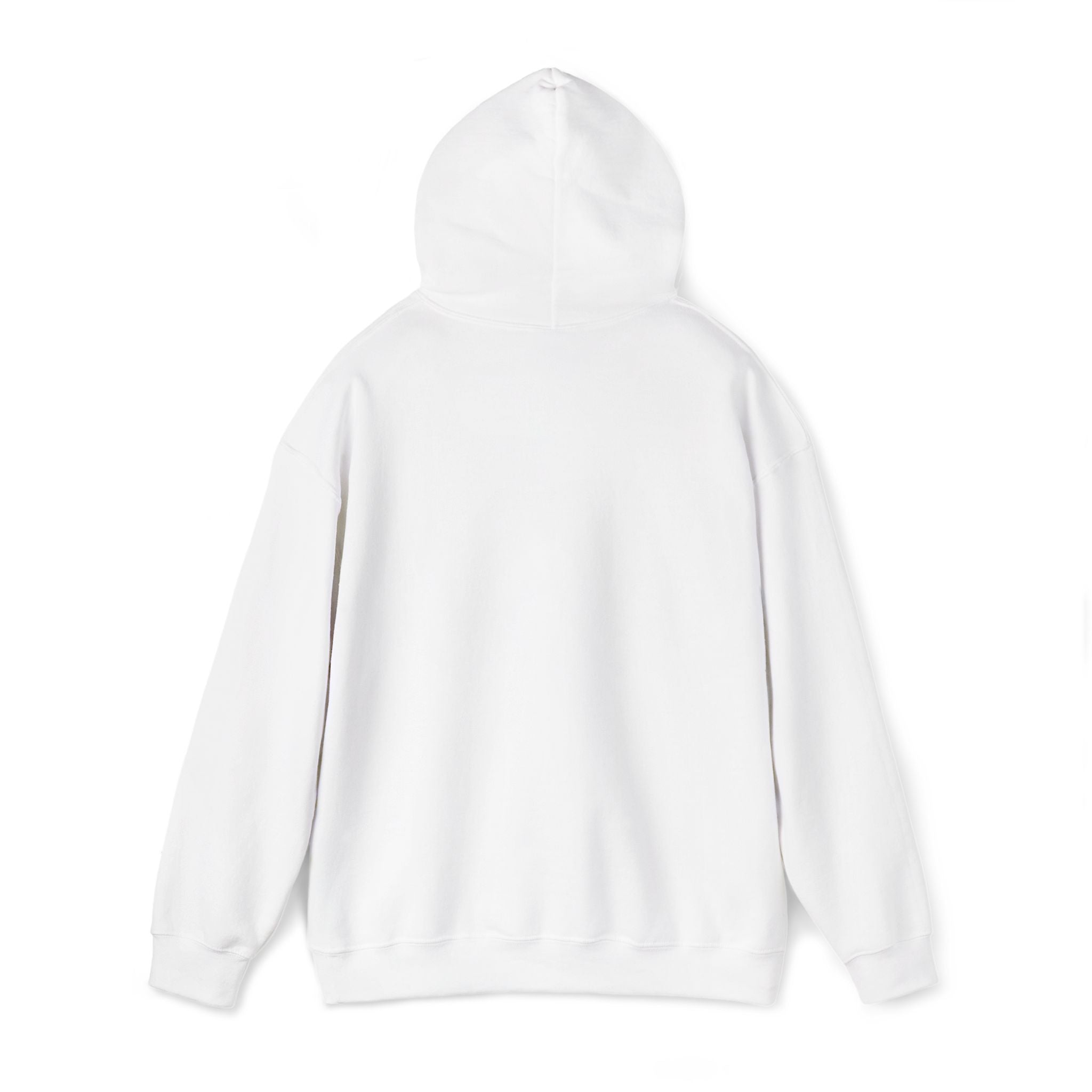 PawCaptain Minimal Embroidered Hoodie | Unisex Dog Lover Sweatshirt