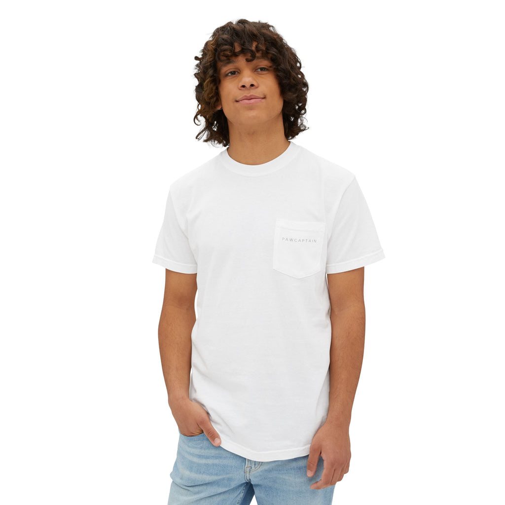 Southern Garden Crew T-Shirt
