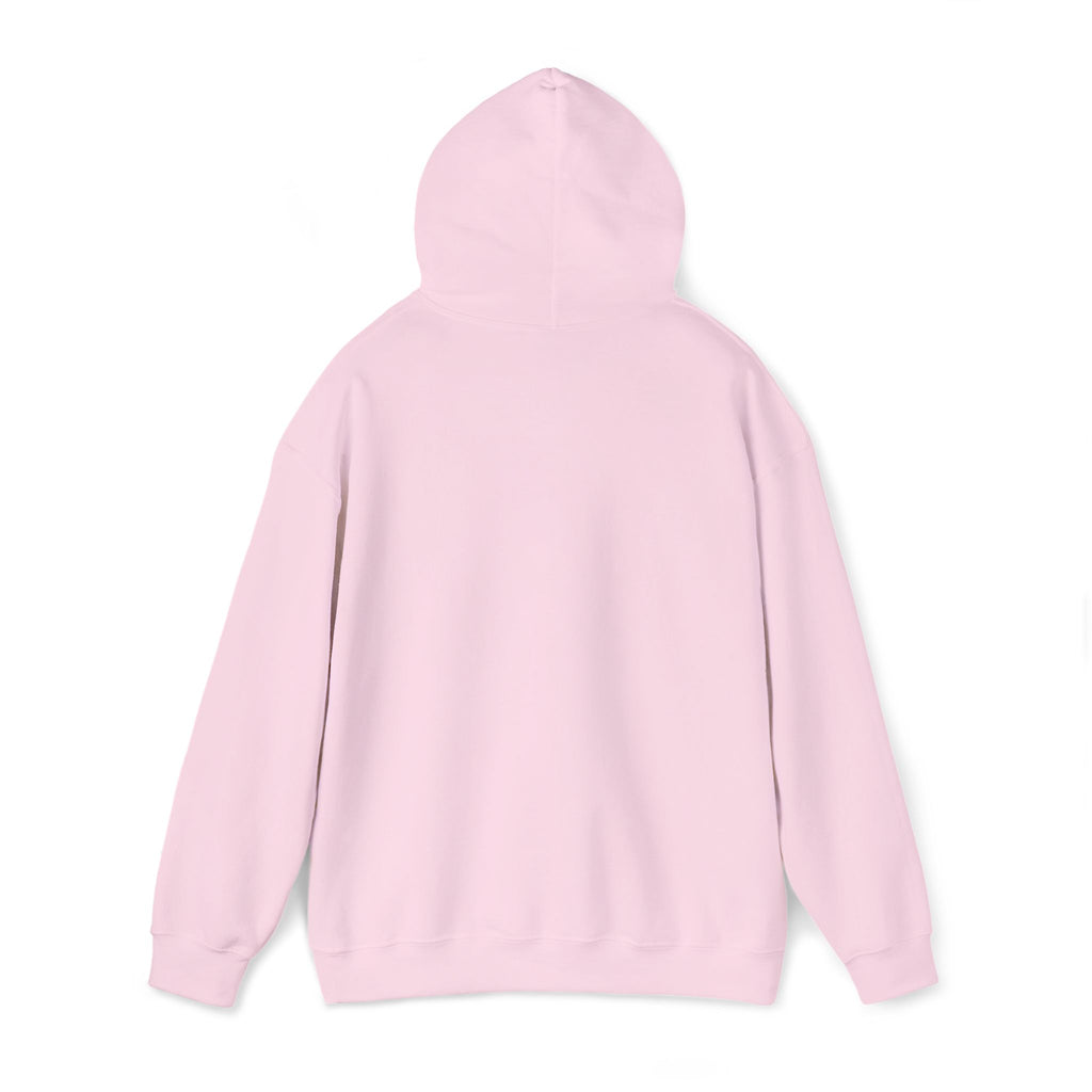 PawCaptain Minimal Embroidered Hoodie | Unisex Dog Lover Sweatshirt