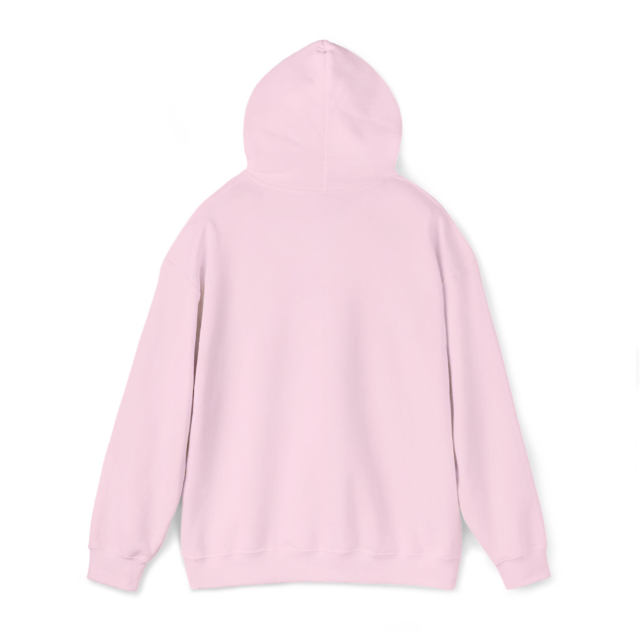 PawCaptain Minimal Embroidered Hoodie | Unisex Dog Lover Sweatshirt