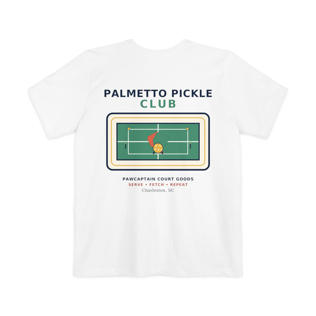 Palmetto Pickle Club T-Shirt