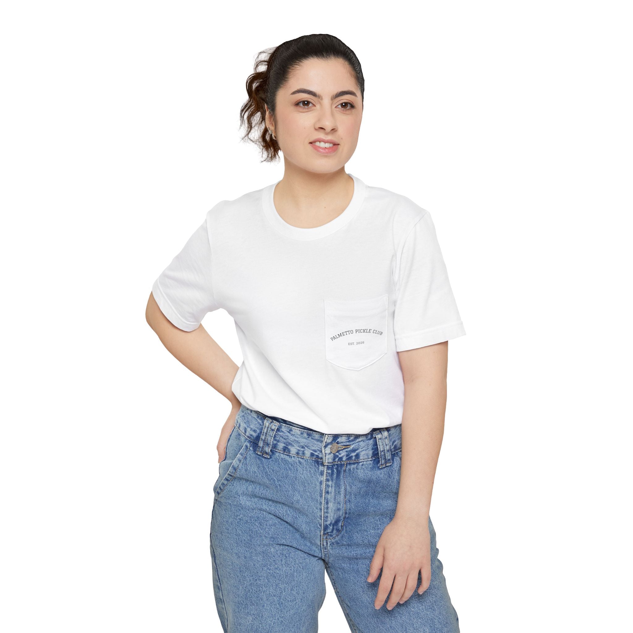 Palmetto Pickle Club T-Shirt