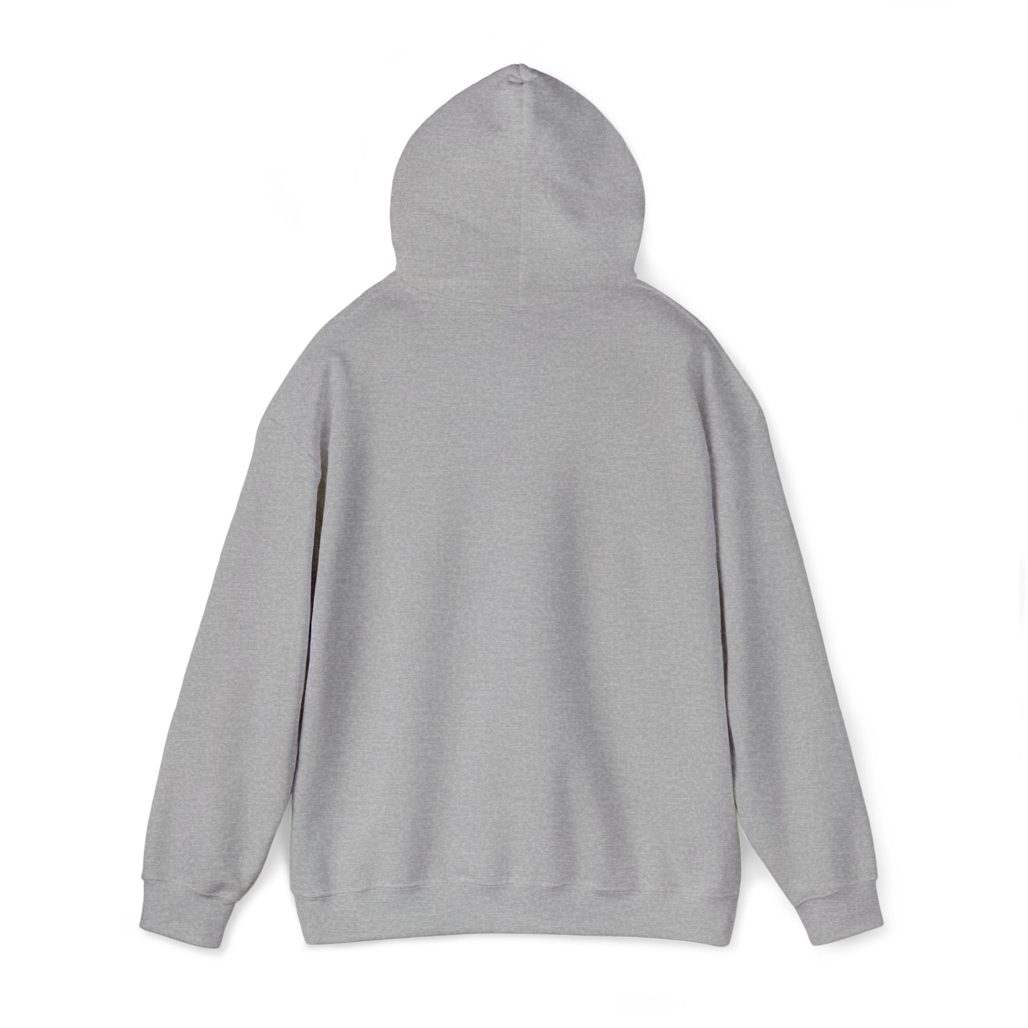 PawCaptain Minimal Embroidered Hoodie | Unisex Dog Lover Sweatshirt