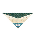 Trusty Trout Co. Dog Bandana