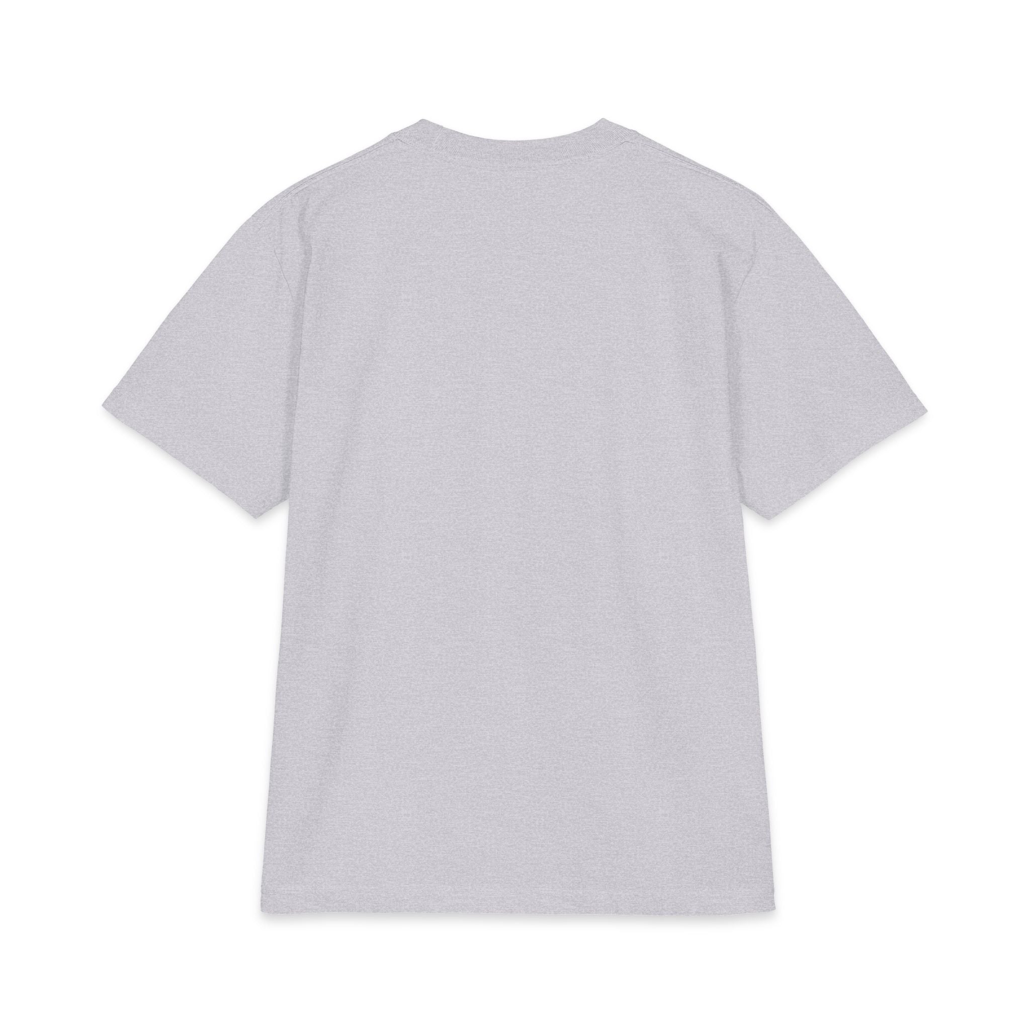PawCaptain Classic Heavyweight Tee