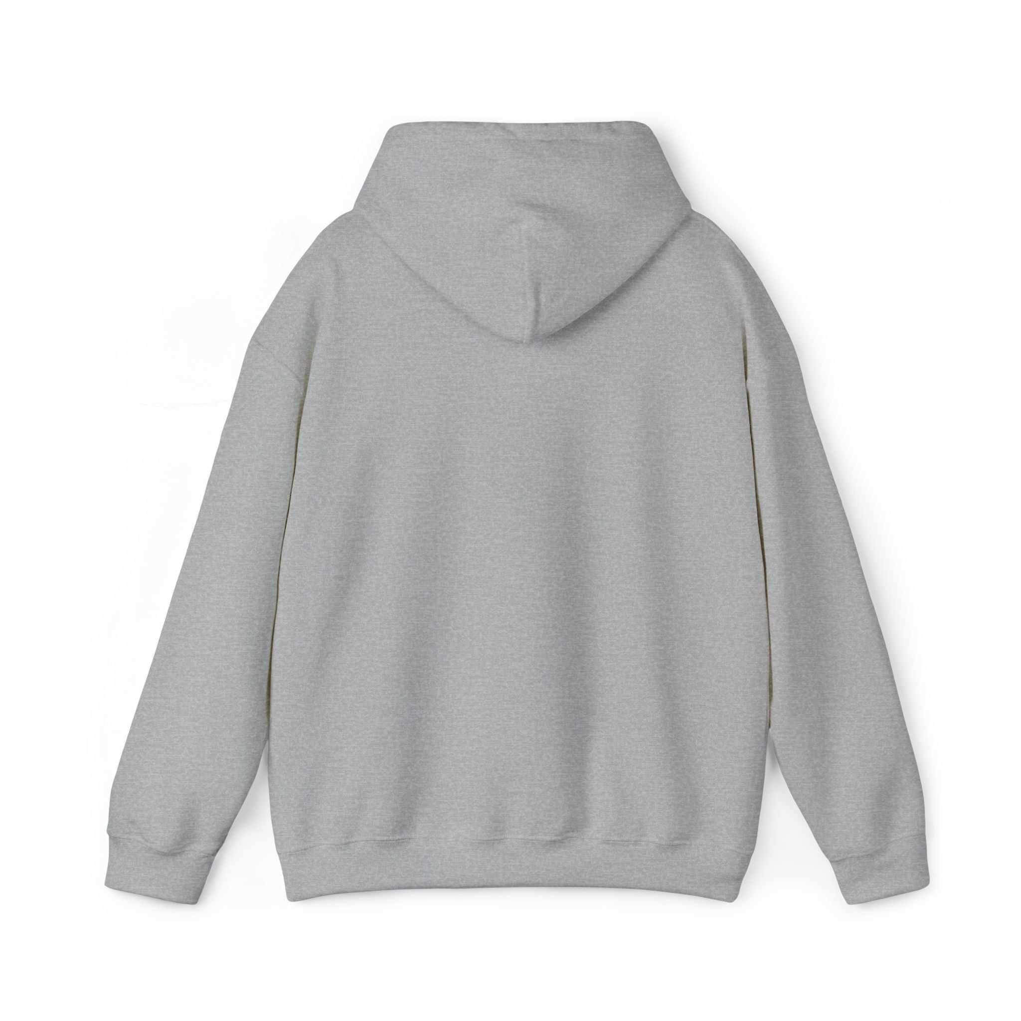 PawCaptain Minimal Embroidered Hoodie | Unisex Dog Lover Sweatshirt