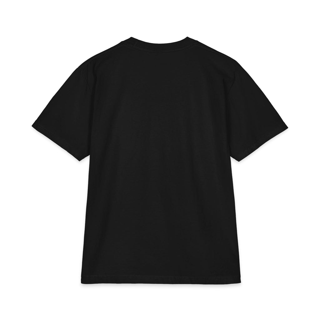 PawCaptain Classic Heavyweight Tee
