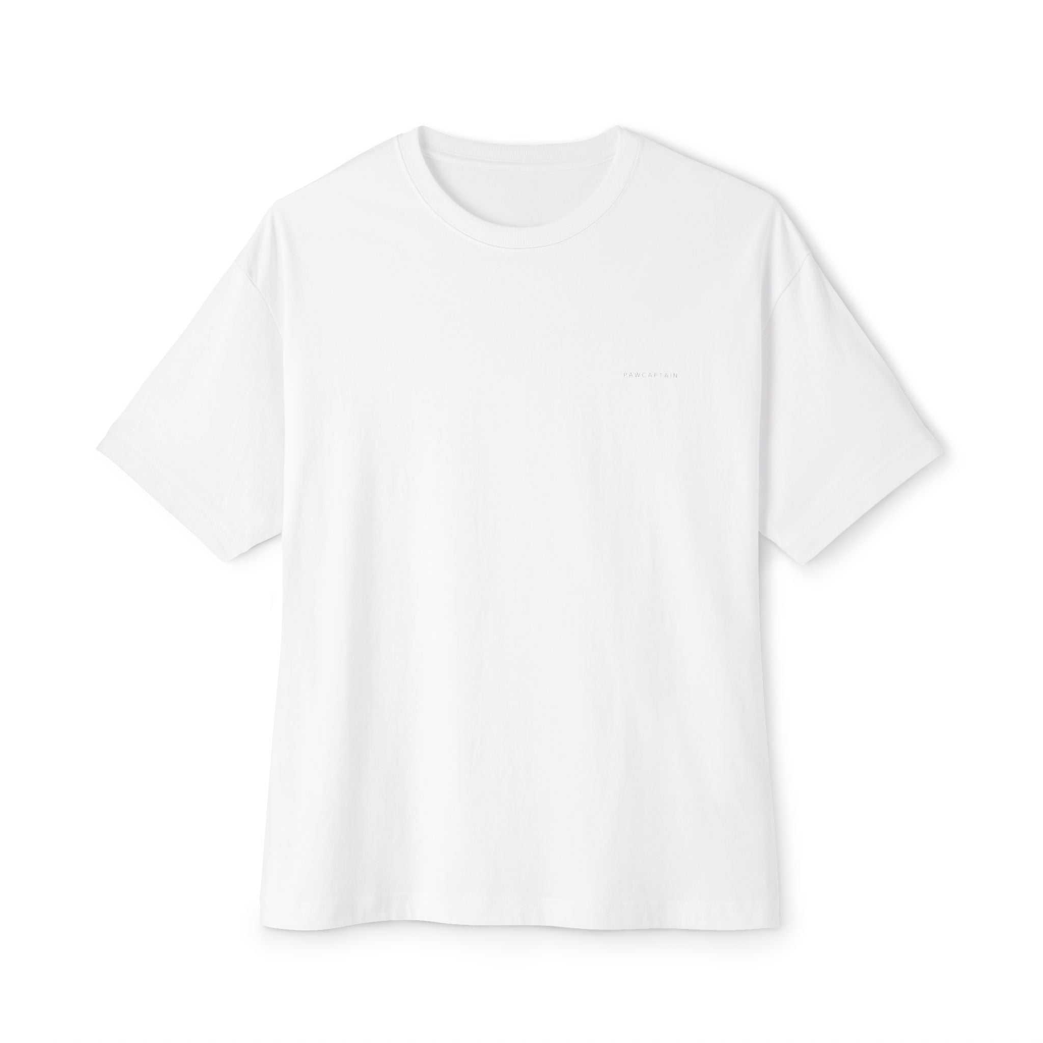 Midnight Palmetto Jazz Club Oversized Tee