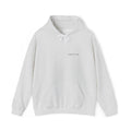 PawCaptain Minimal Embroidered Hoodie | Unisex Dog Lover Sweatshirt