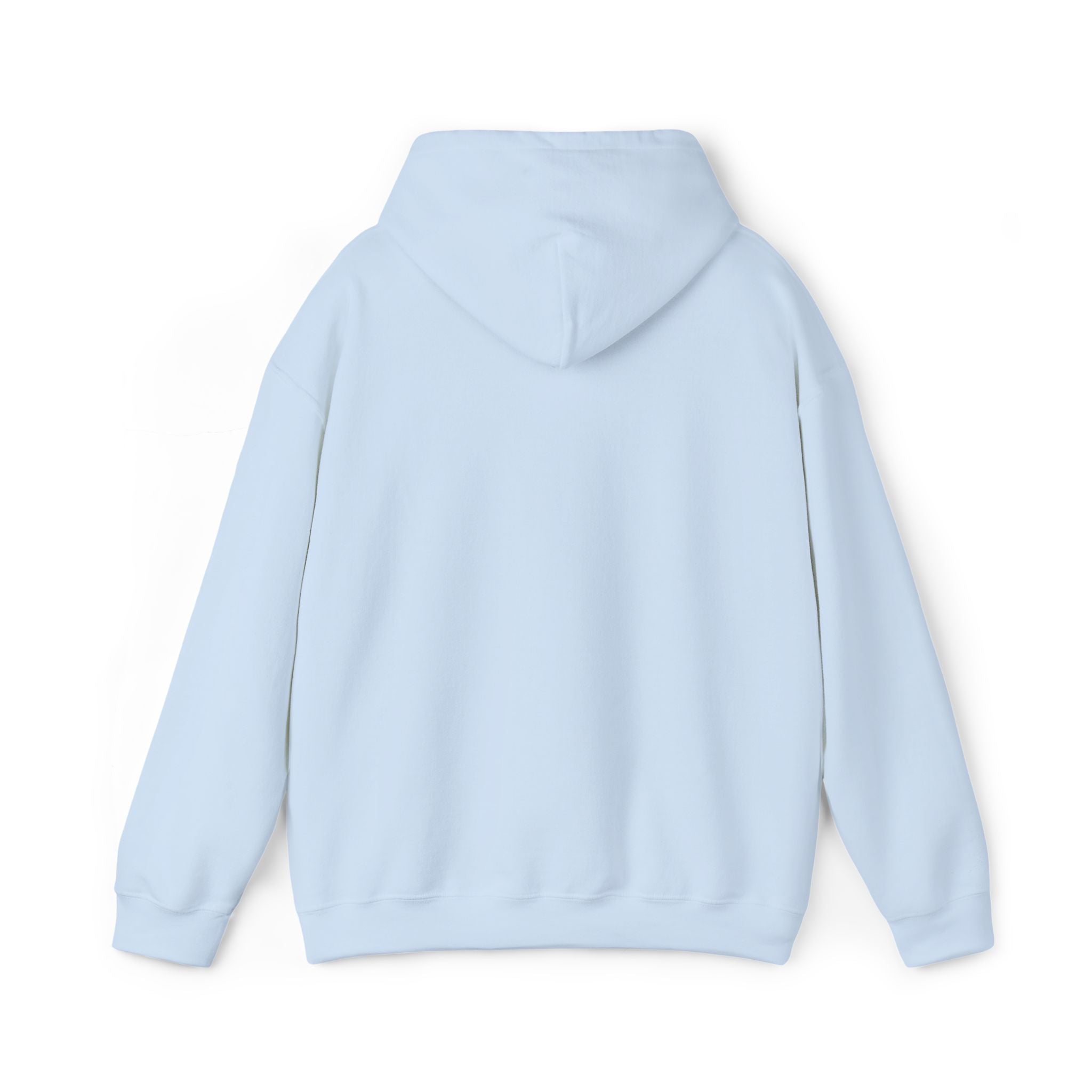 PawCaptain Minimal Embroidered Hoodie | Unisex Dog Lover Sweatshirt
