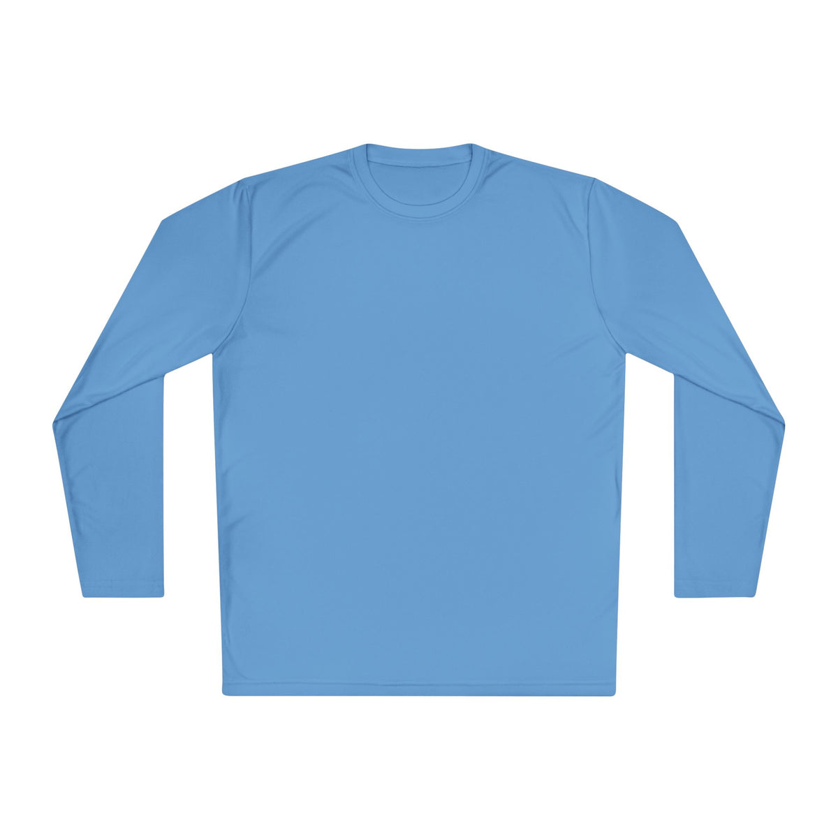 Lowcountry Water Dog Club Long Sleeve Shirt – Australian Shepherd Coastal Performance Tee, Charleston Marsh Dog Shirt for Men & Women