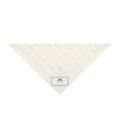 Seashell Social Club Dog Bandana