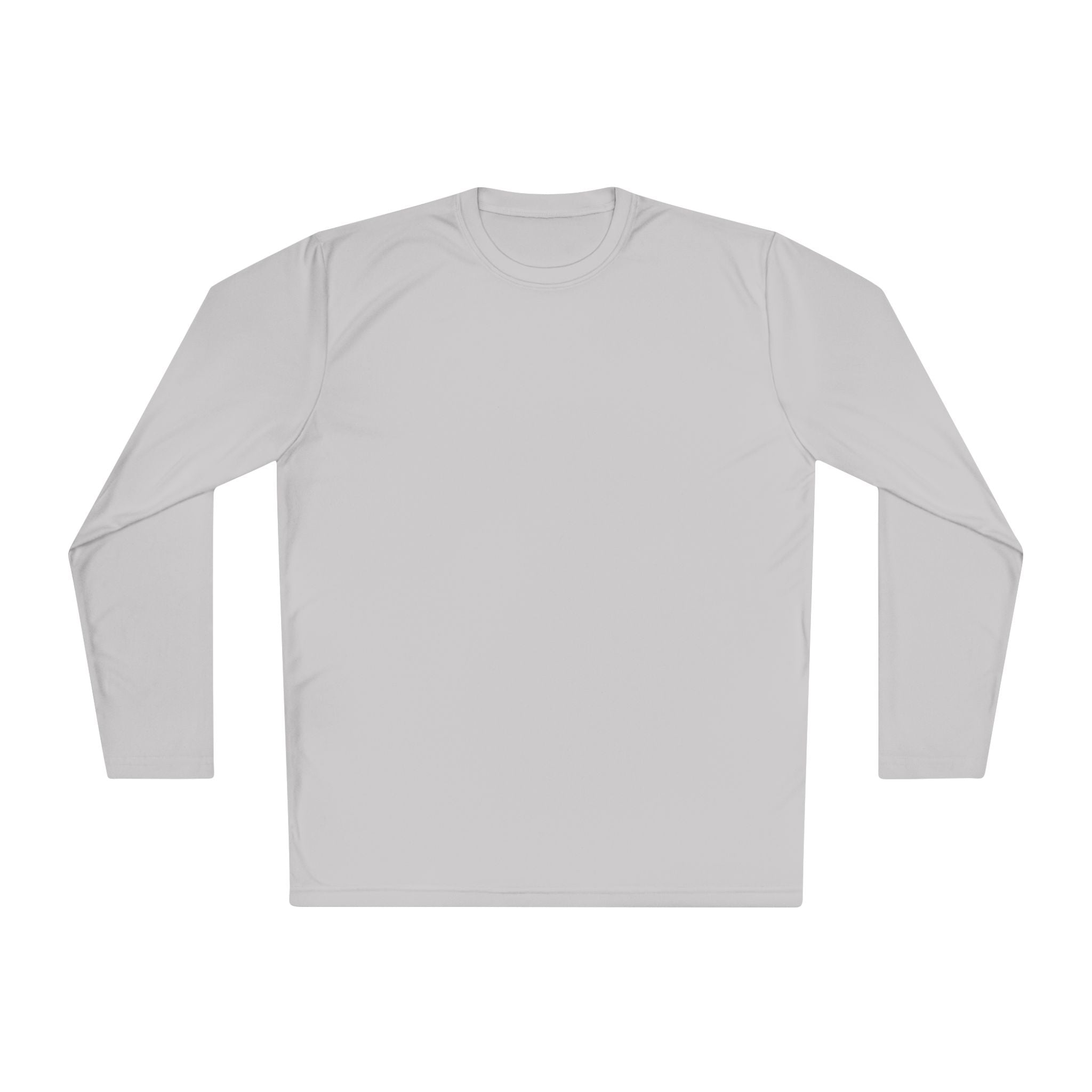 Lowcountry Water Dog Club Long Sleeve Shirt – Australian Shepherd Coastal Performance Tee, Charleston Marsh Dog Shirt for Men & Women