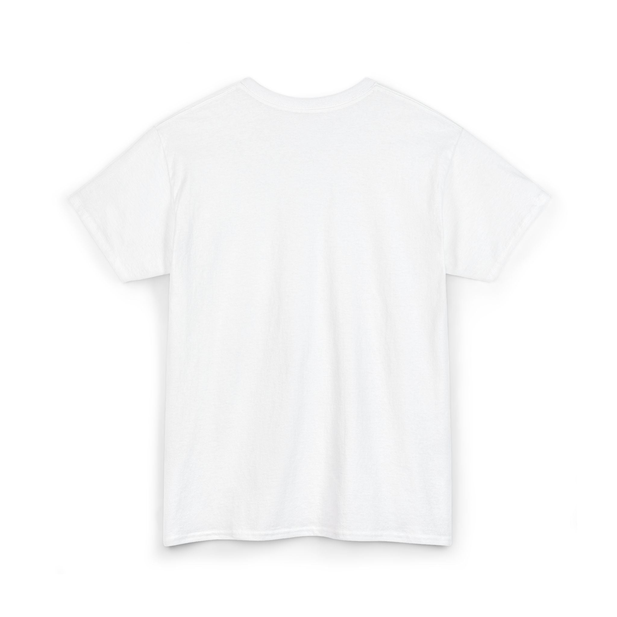 PawCaptain Minimal Embroidered Tee | Unisex Heavy Cotton Dog Lover Shirt