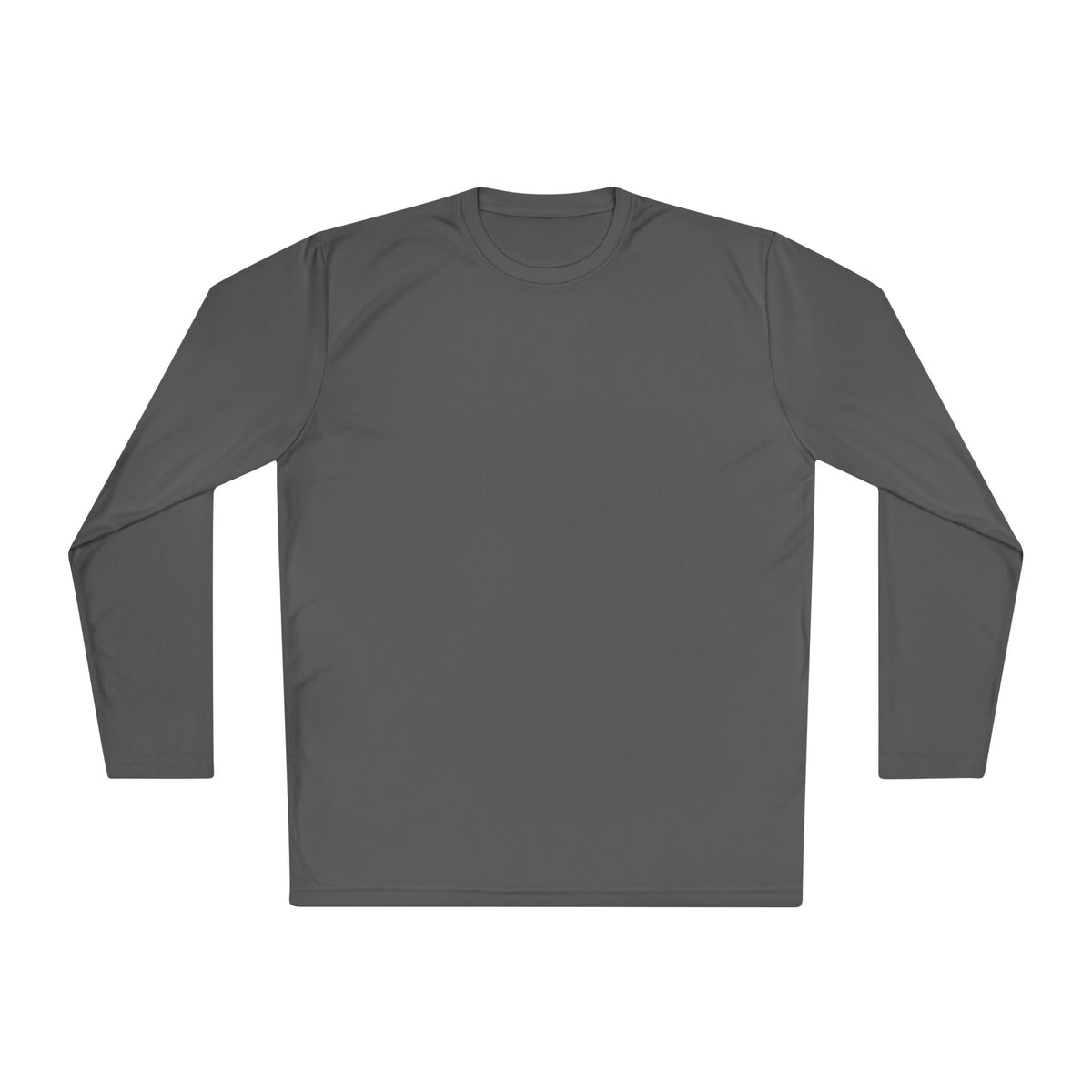 Lowcountry Water Dog Club Long Sleeve Shirt – Australian Shepherd Coastal Performance Tee, Charleston Marsh Dog Shirt for Men & Women