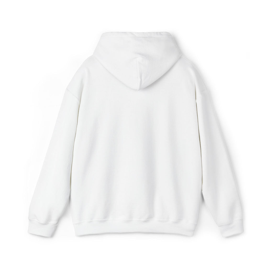 PawCaptain Minimal Embroidered Hoodie | Unisex Dog Lover Sweatshirt