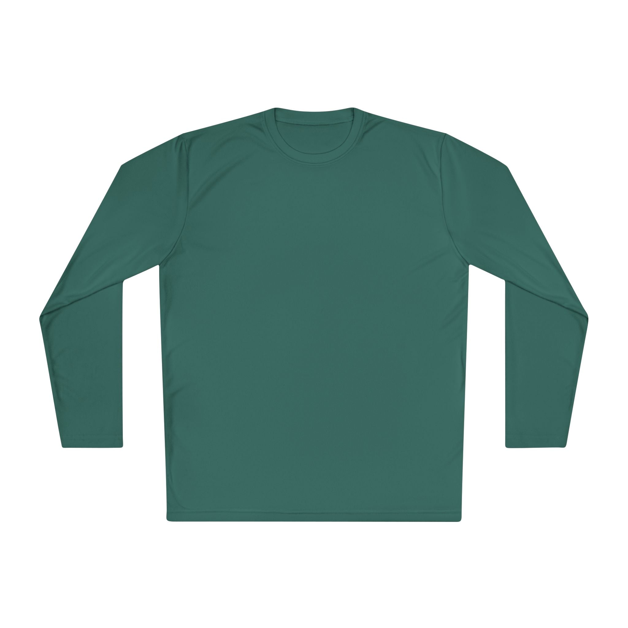 Lowcountry Water Dog Club Long Sleeve Shirt – Australian Shepherd Coastal Performance Tee, Charleston Marsh Dog Shirt for Men & Women