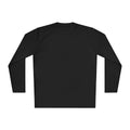 Lowcountry Water Dog Club Long Sleeve Shirt – Australian Shepherd Coastal Performance Tee, Charleston Marsh Dog Shirt for Men & Women