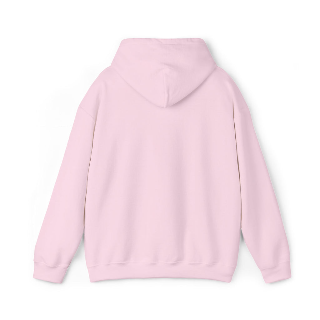 PawCaptain Minimal Embroidered Hoodie | Unisex Dog Lover Sweatshirt