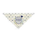 Honor Student Australian Shepherd Dog Bandana | Smart Dog Bandana
