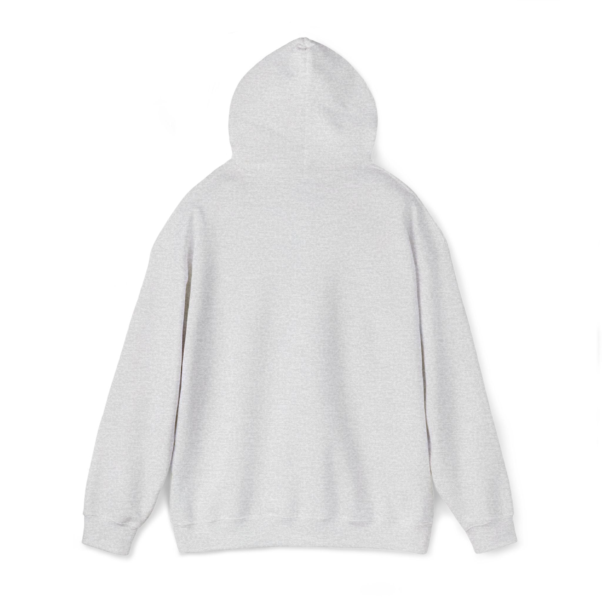 PawCaptain Minimal Embroidered Hoodie | Unisex Dog Lover Sweatshirt