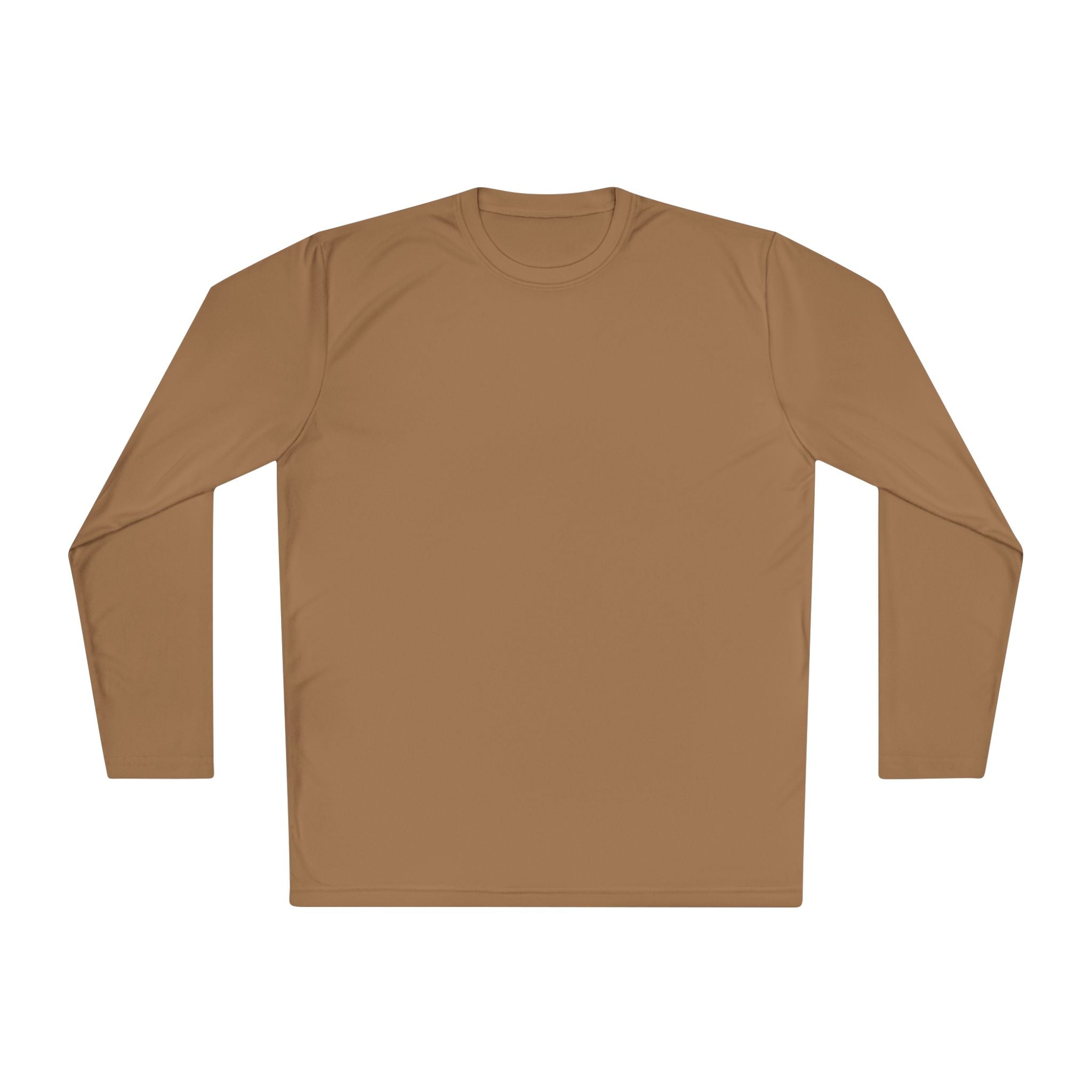 Lowcountry Water Dog Club Long Sleeve Shirt – Australian Shepherd Coastal Performance Tee, Charleston Marsh Dog Shirt for Men & Women