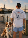 First Mate Set — Bandana + Matching Tee